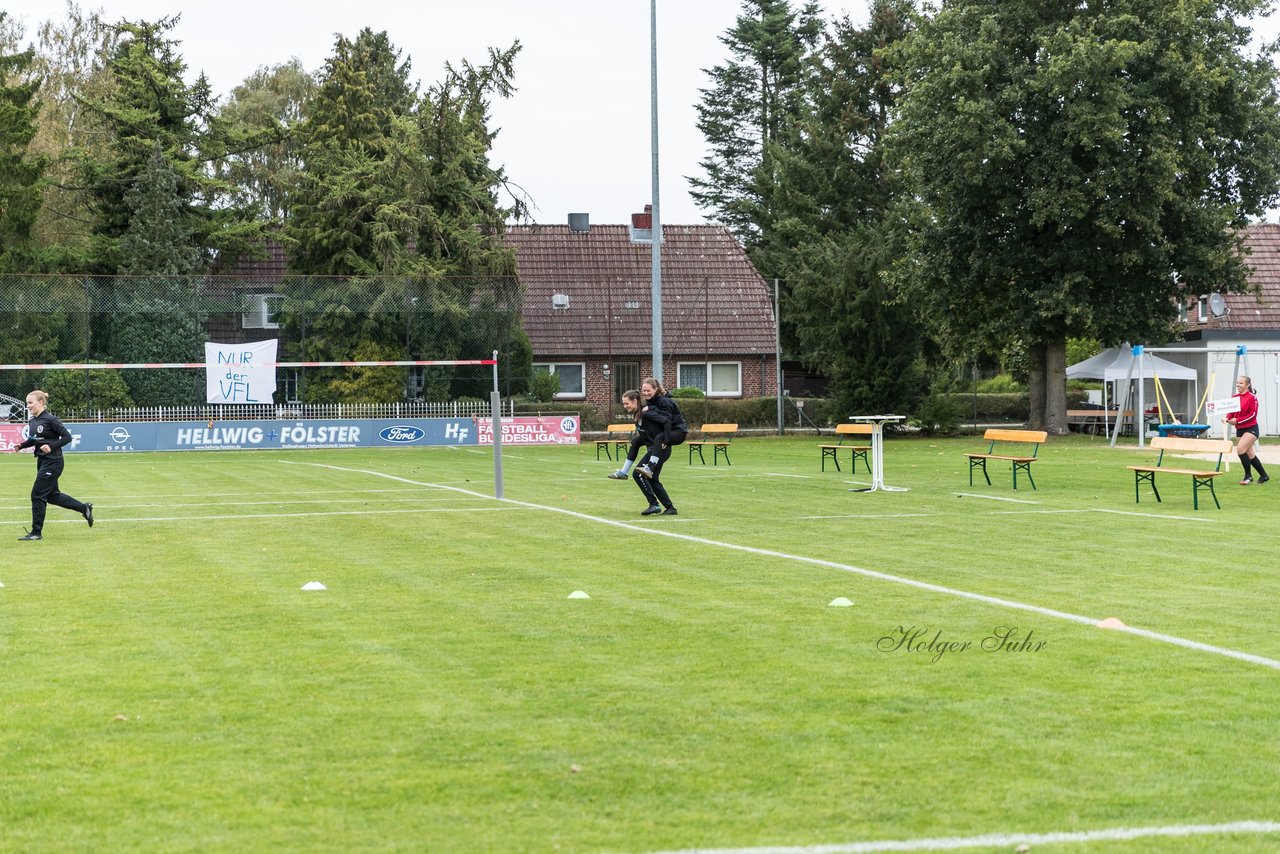 Bild 20 - wU16 Deutsche Meisterschaft